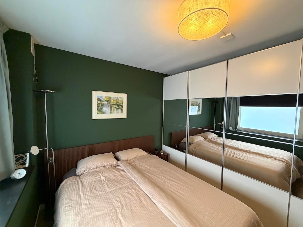 Appartement te huur: Semarangstraat 22A, Amsterdam