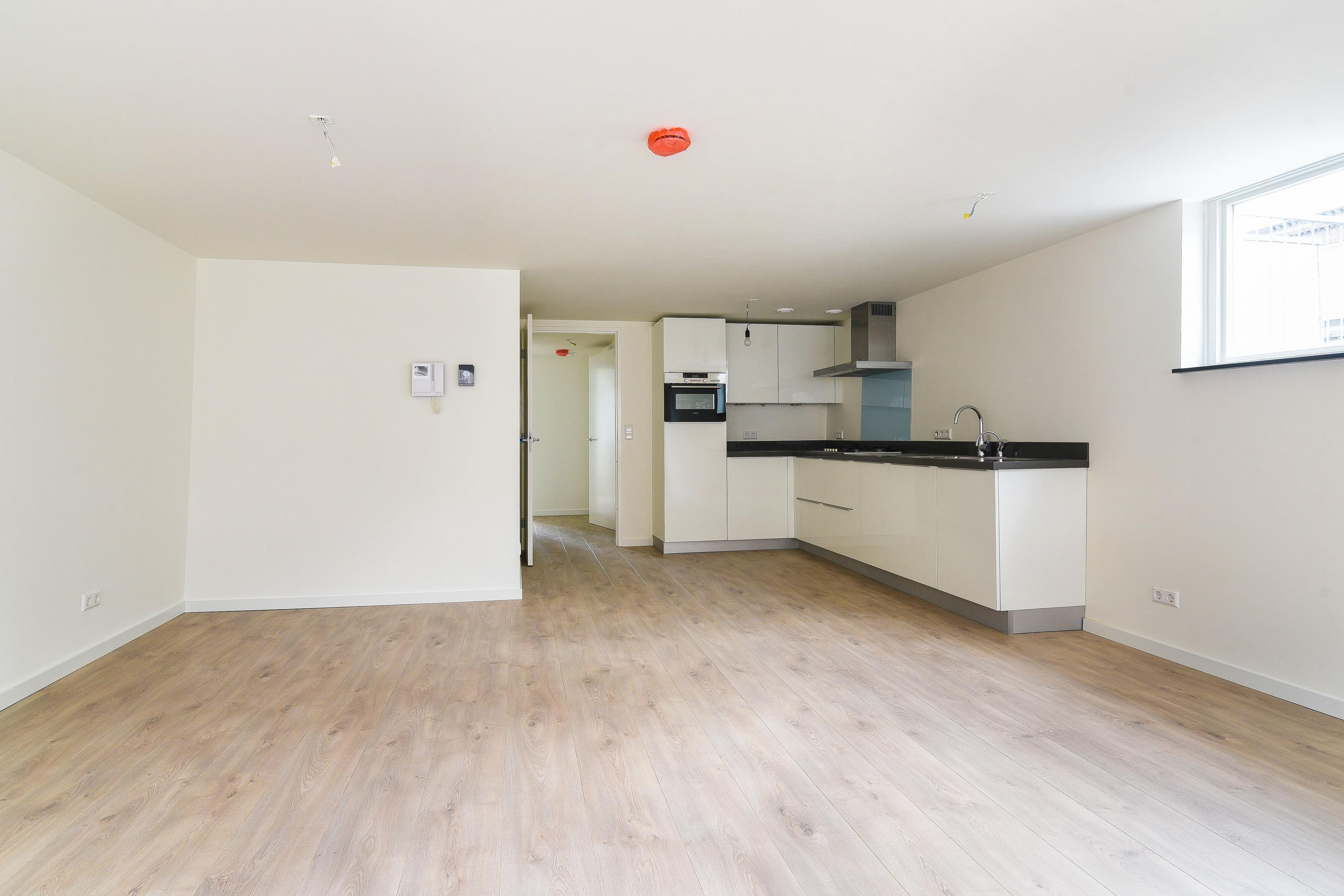 Appartement Warmoesstraat 159 F in Amsterdam