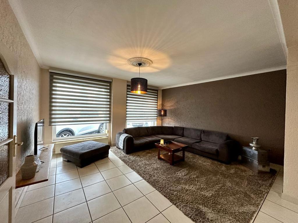 Appartement Bosscherweg in Maastricht
