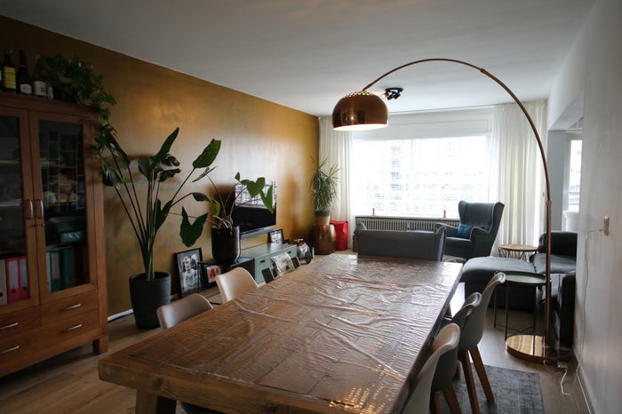 Te huur: Appartement Merelstraat in Leiderdorp