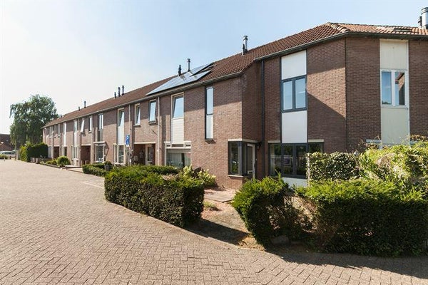 Huis De Griffioen in Almelo