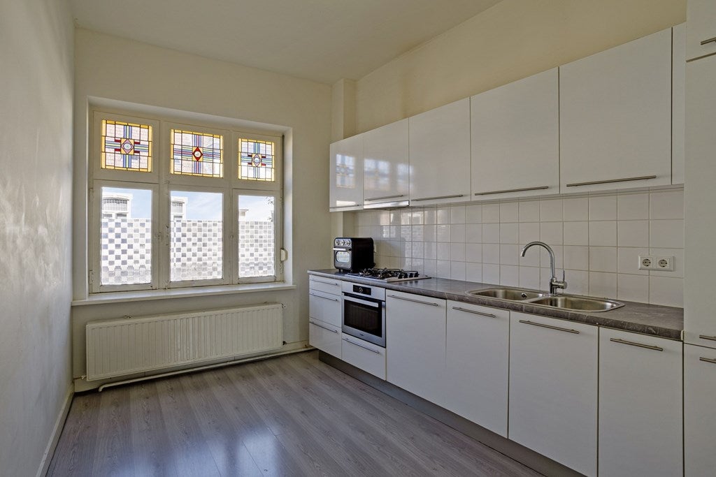 Appartement Schuitenberg 35 B in Roermond