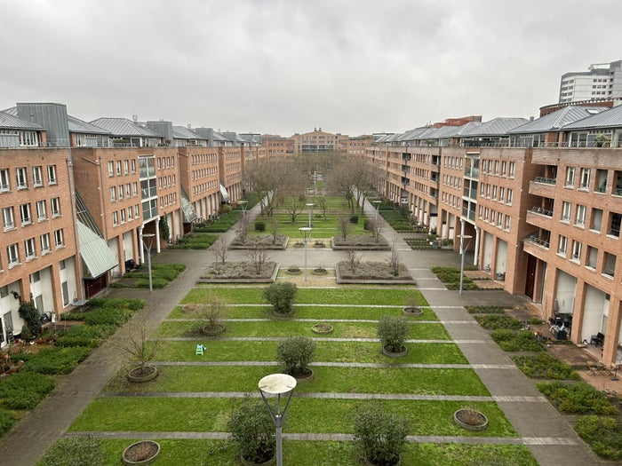 Te huur: Appartement Heugemerweg in Maastricht