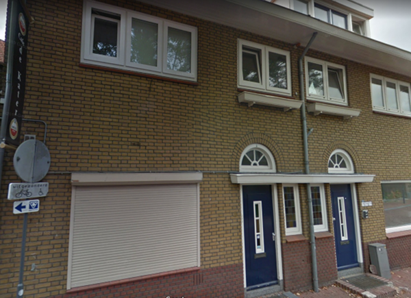 Langekerkstraat