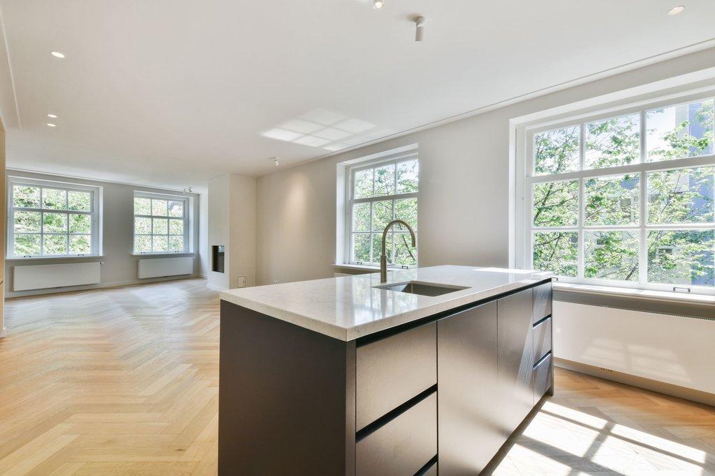 Appartement te huur: Raamgracht 12-2, Amsterdam