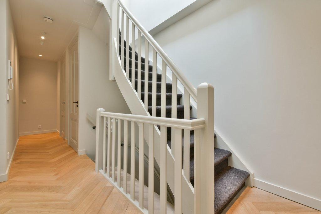 Appartement te huur: Raamgracht 12-2, Amsterdam