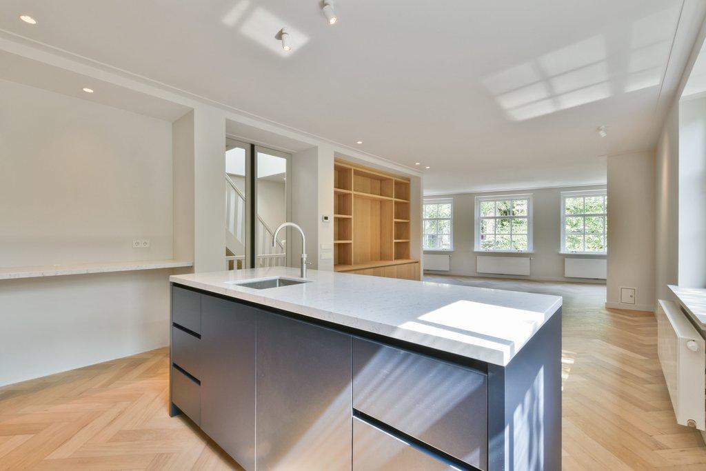 Appartement te huur: Raamgracht 12-2, Amsterdam
