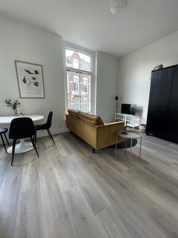 Flat van Welderenstraat in Nijmegen