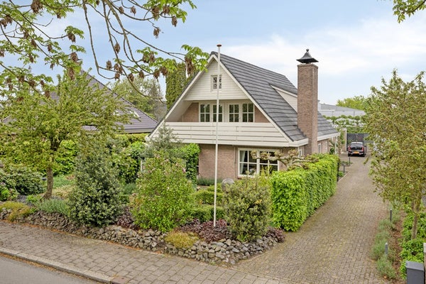 Munnikenweg 66 in Veenendaal