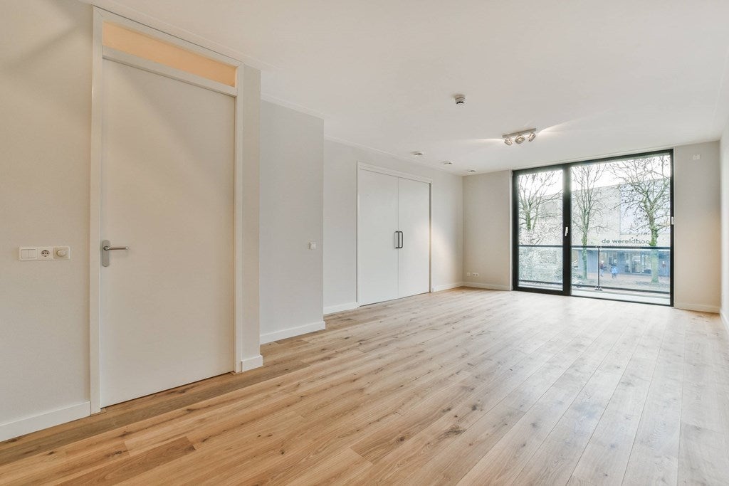 Appartement te huur: Peelstraat 62, Amsterdam