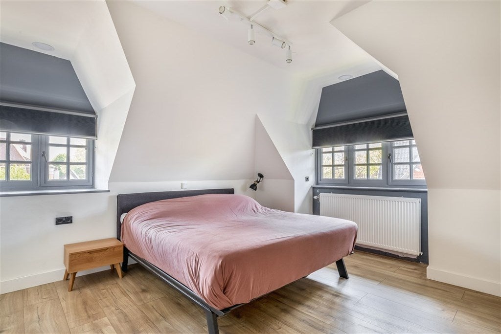 Vrijstaande woning te koop: E.E. Stolperlaan 4, Veendam