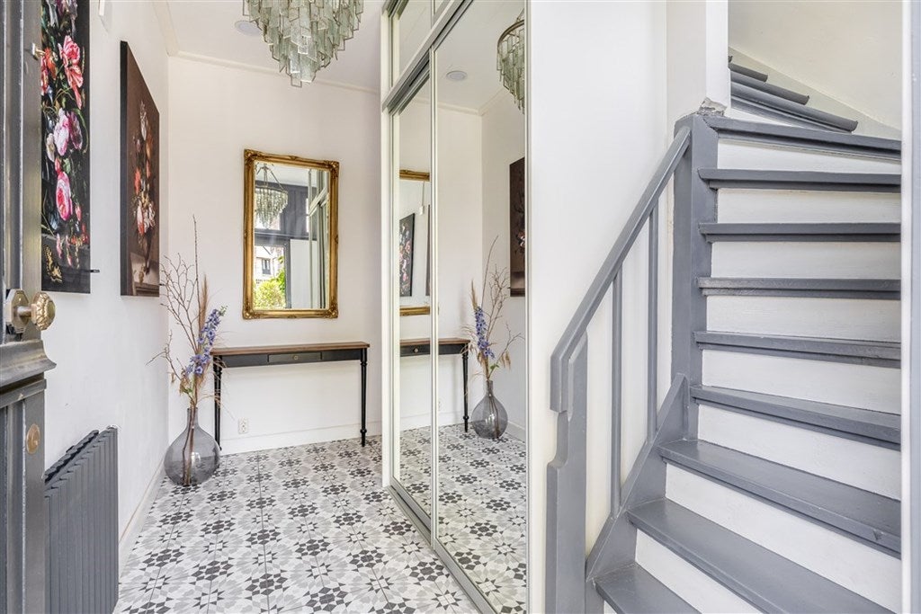 Vrijstaande woning te koop: E.E. Stolperlaan 4, Veendam