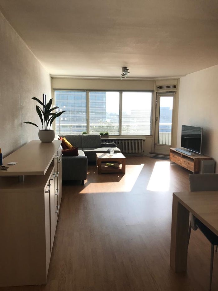 Te huur: Appartement Aziëlaan in Utrecht