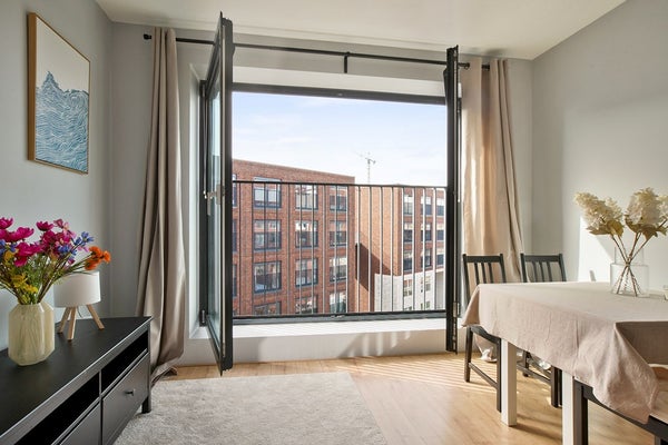 Appartement Welnastraat 431 in Amsterdam