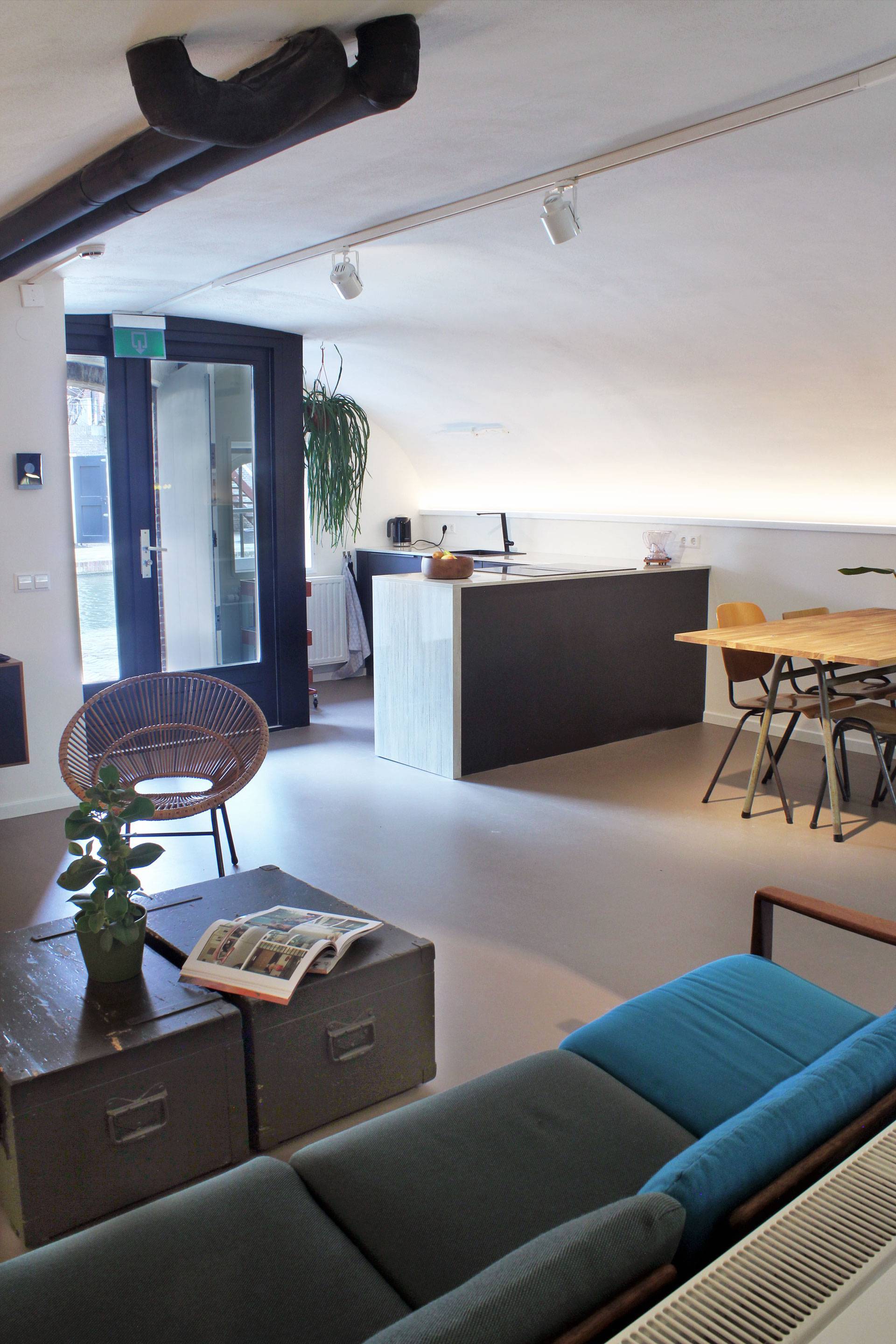 Woning te huur: Oudegracht, Utrecht