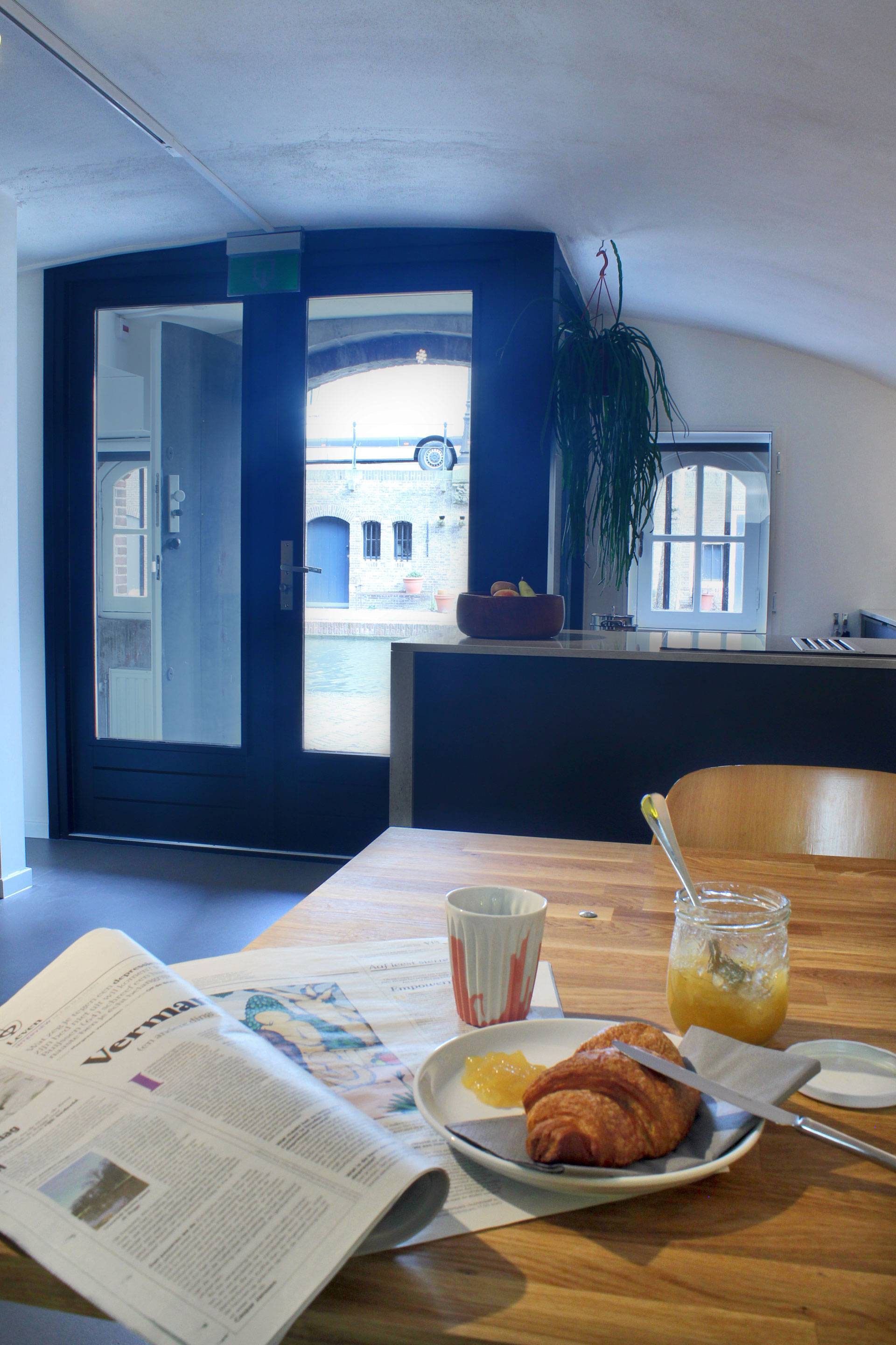 Woning te huur: Oudegracht, Utrecht