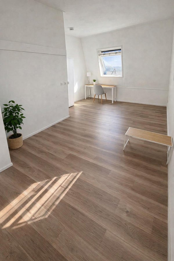 Room Deventerstraat in Apeldoorn
