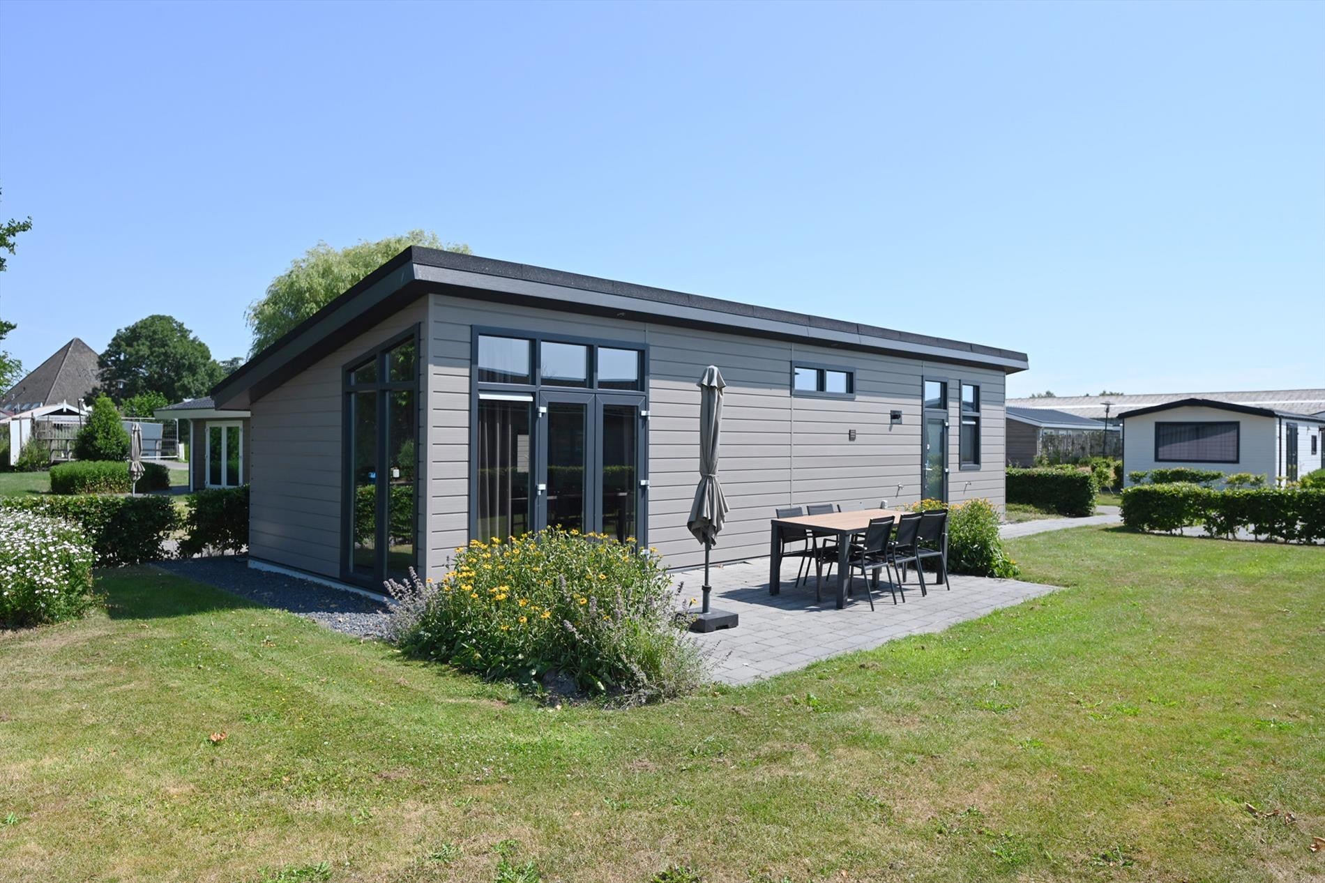 Huis Lijsbeth Tijsweg 7 220 in Berkhout