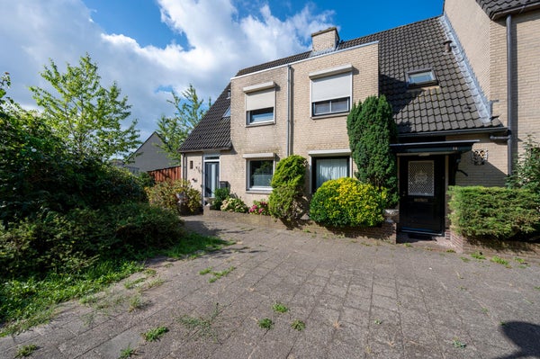 Spaarnestraat