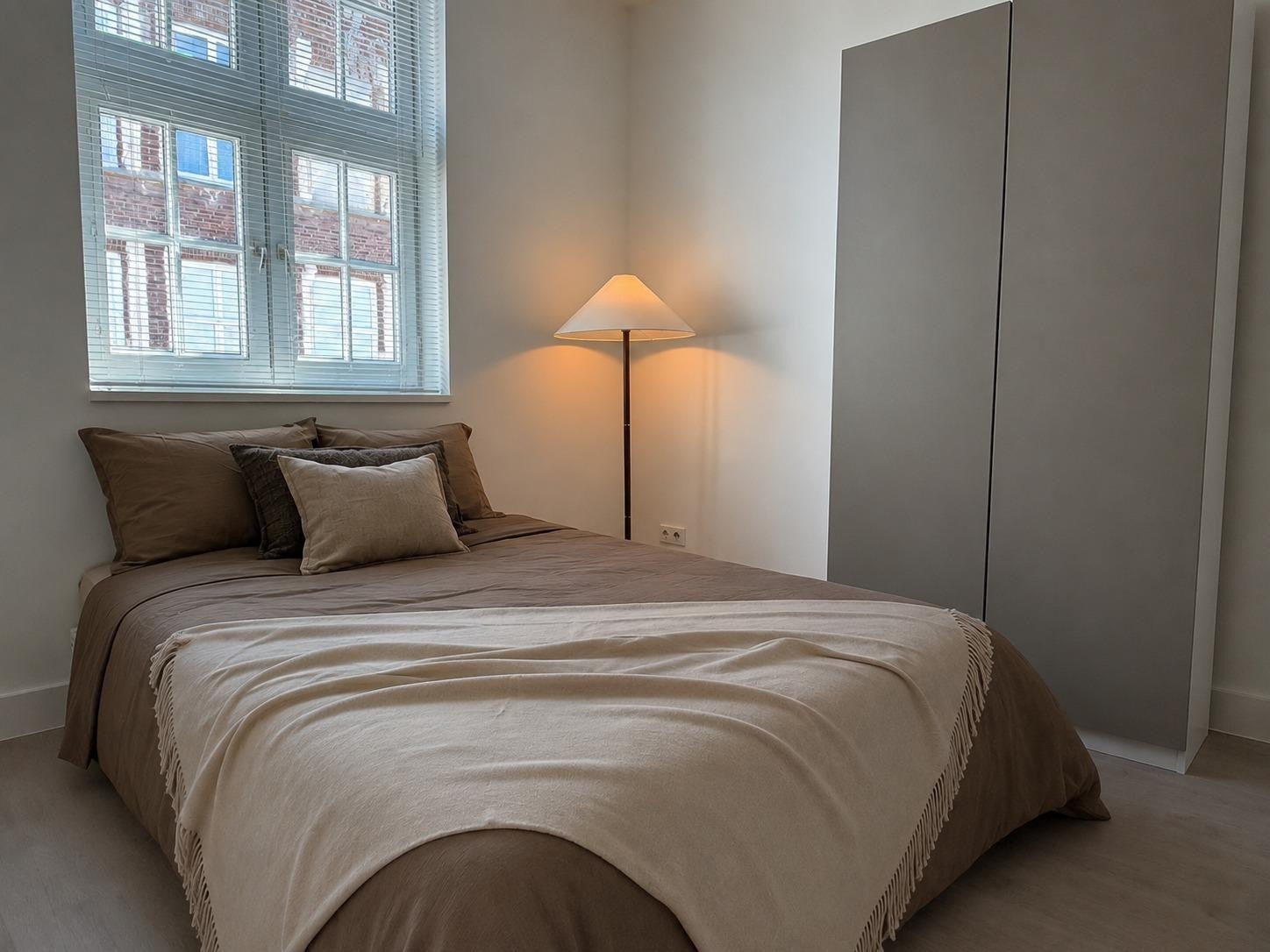 Woning te huur: Vrijthof, Maastricht