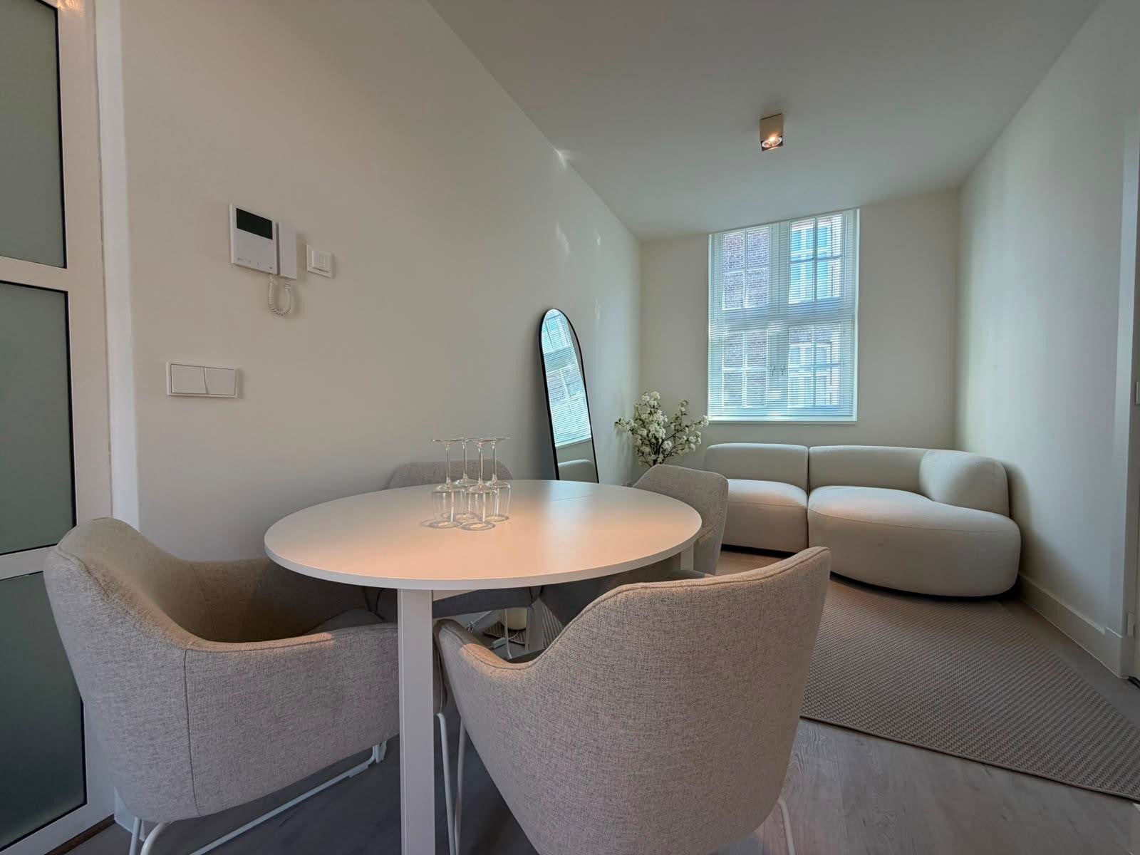 Woning te huur: Vrijthof, Maastricht
