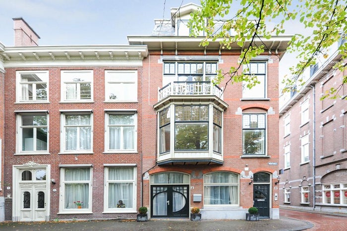 Te huur: Appartement Houtweg 4 in Den Haag