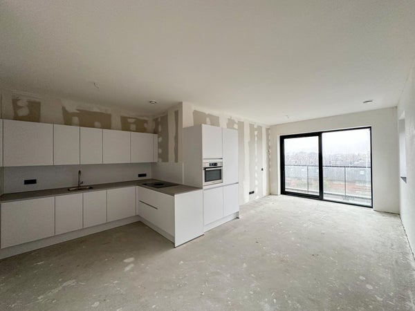 Appartement 's-Gravenweg in Rotterdam