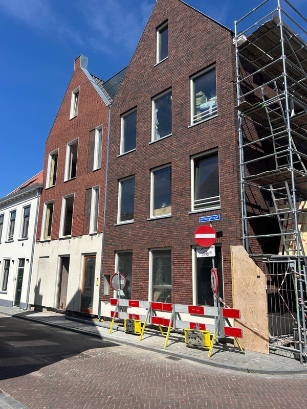 Appartement Kettingstraat