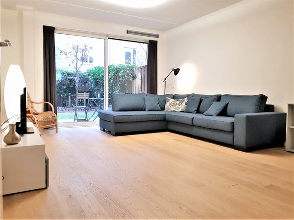 Appartement Makassarstraat