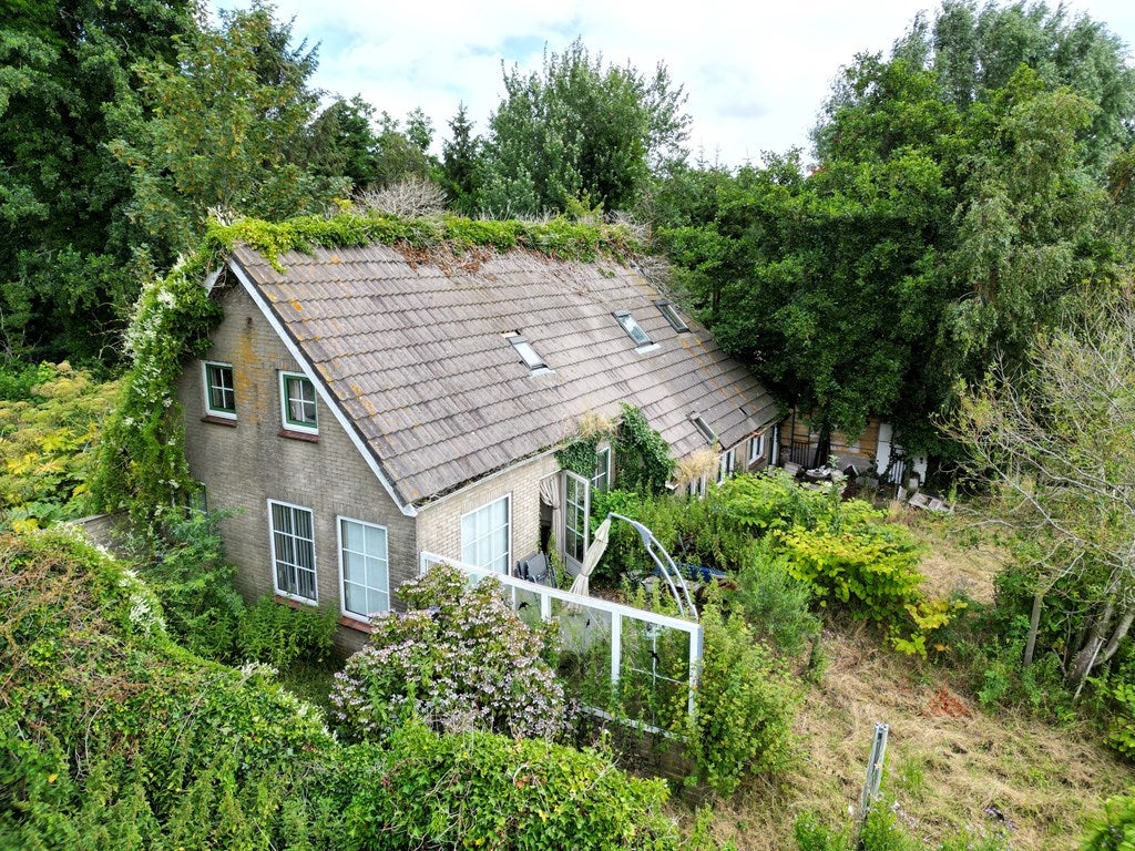 Huis Oosterend 2 A in Oosterend