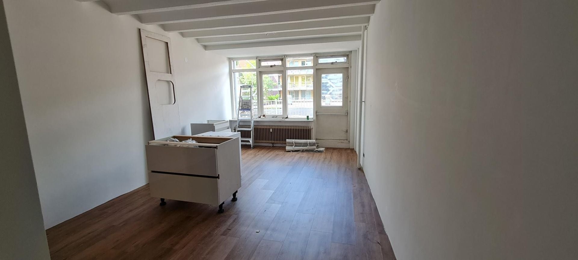 Woning te huur: Ginnekenstraat, Breda
