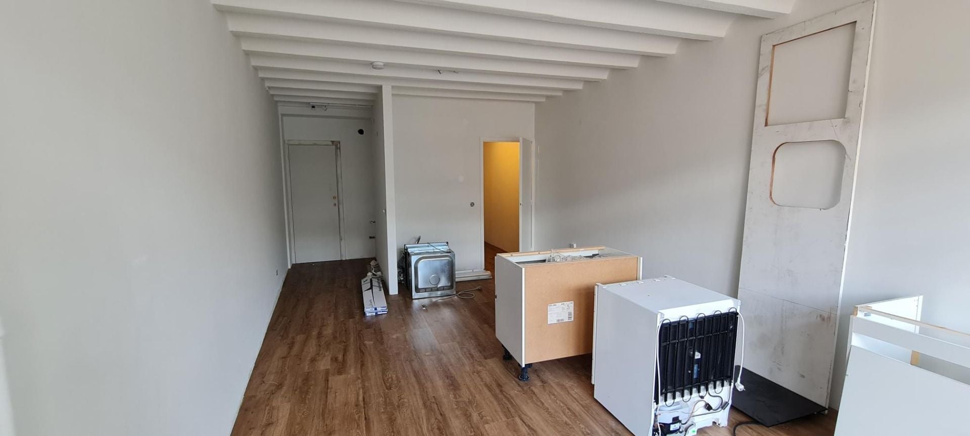Woning te huur: Ginnekenstraat, Breda