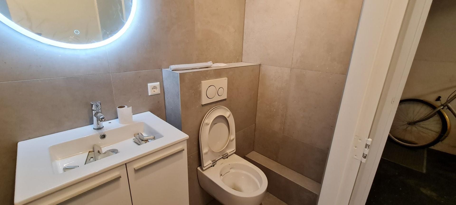Woning te huur: Ginnekenstraat, Breda