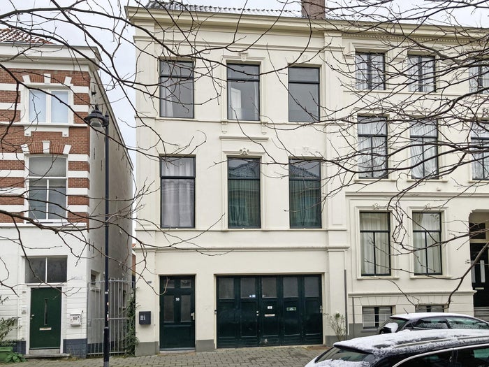 Emmastraat 50 2