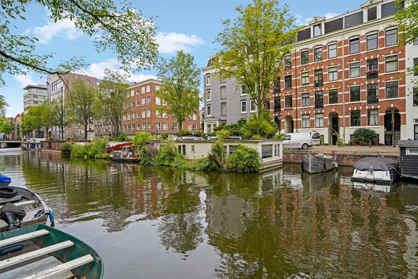 Huis kopen in Amsterdam - Alle huizen te koop in Amsterdam op Pararius