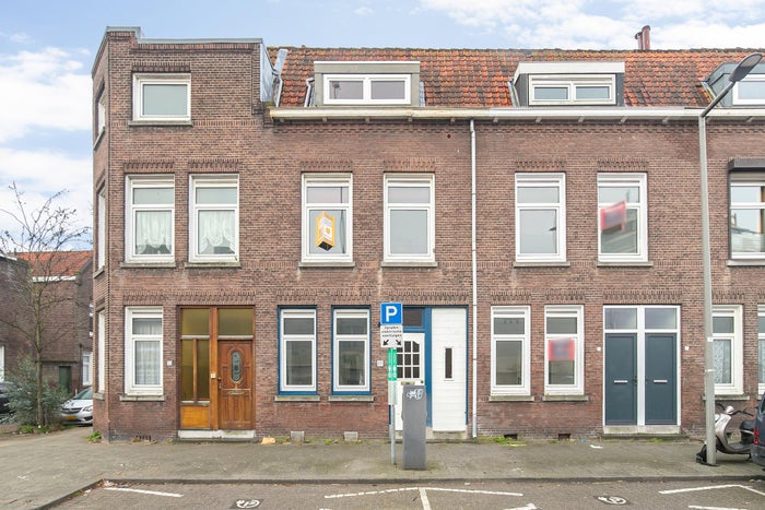 Parallelstraat 57