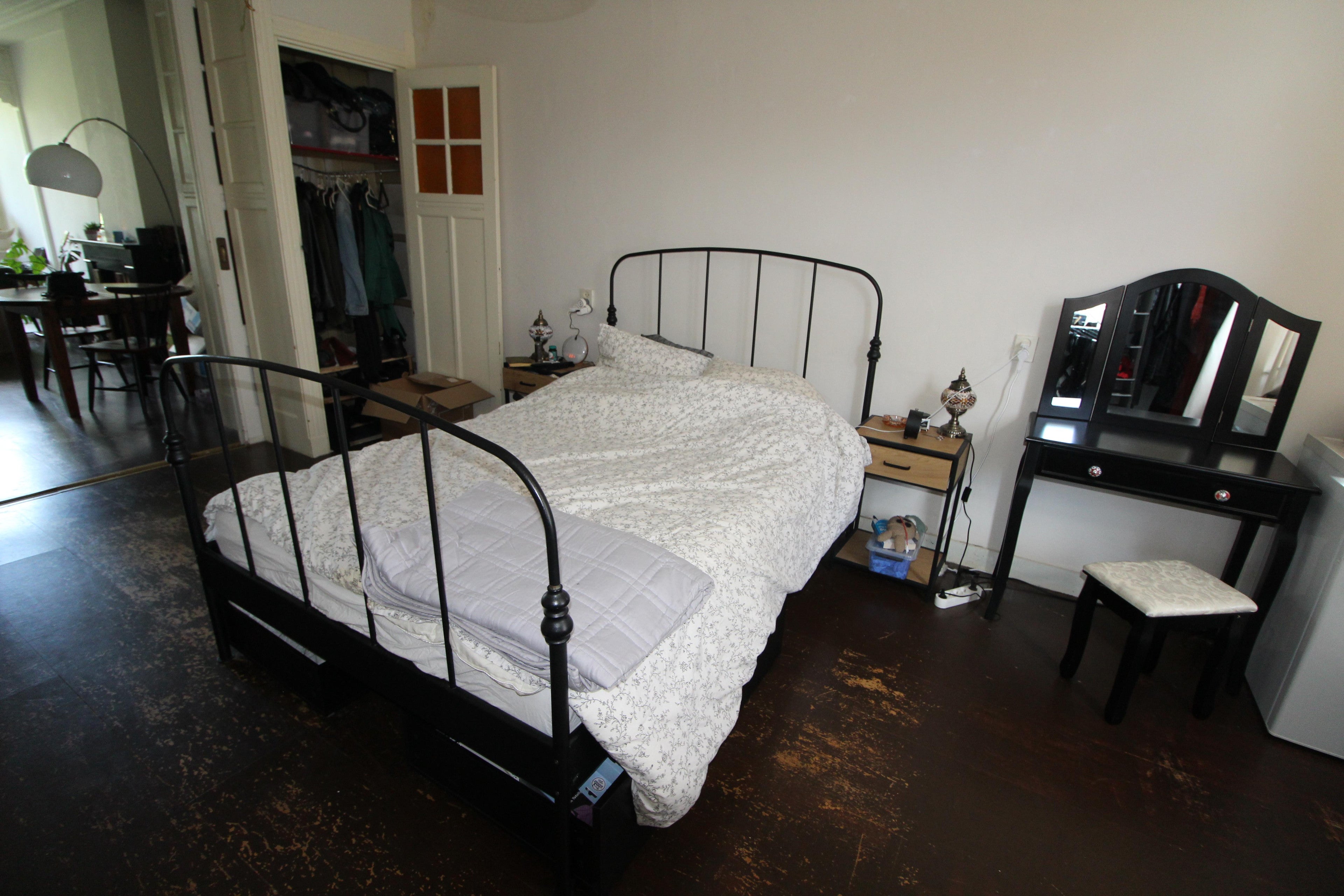Te huur Appartement Adrien Mildersstraat in Rotterdam
