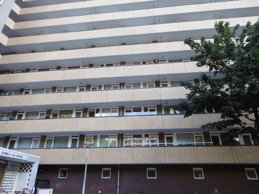Te huur Appartement Langswater in Amsterdam
