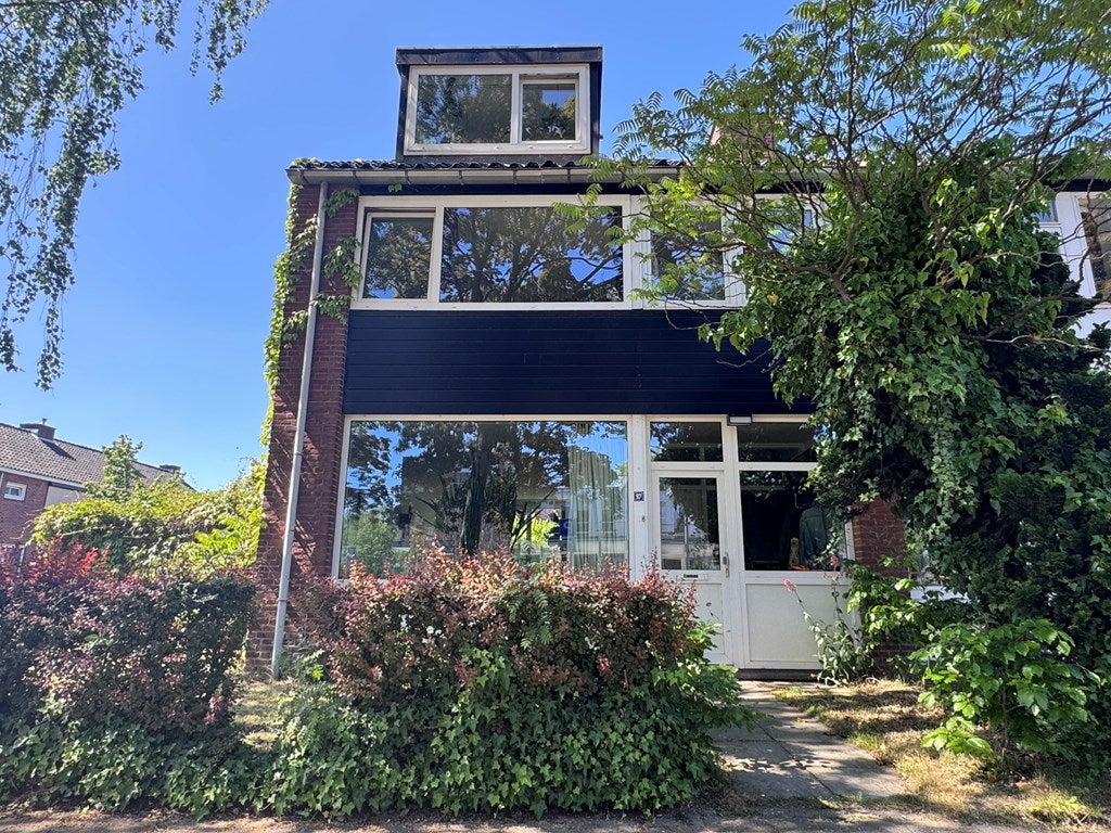 Te huur Huis Symfoniestraat in Nijmegen