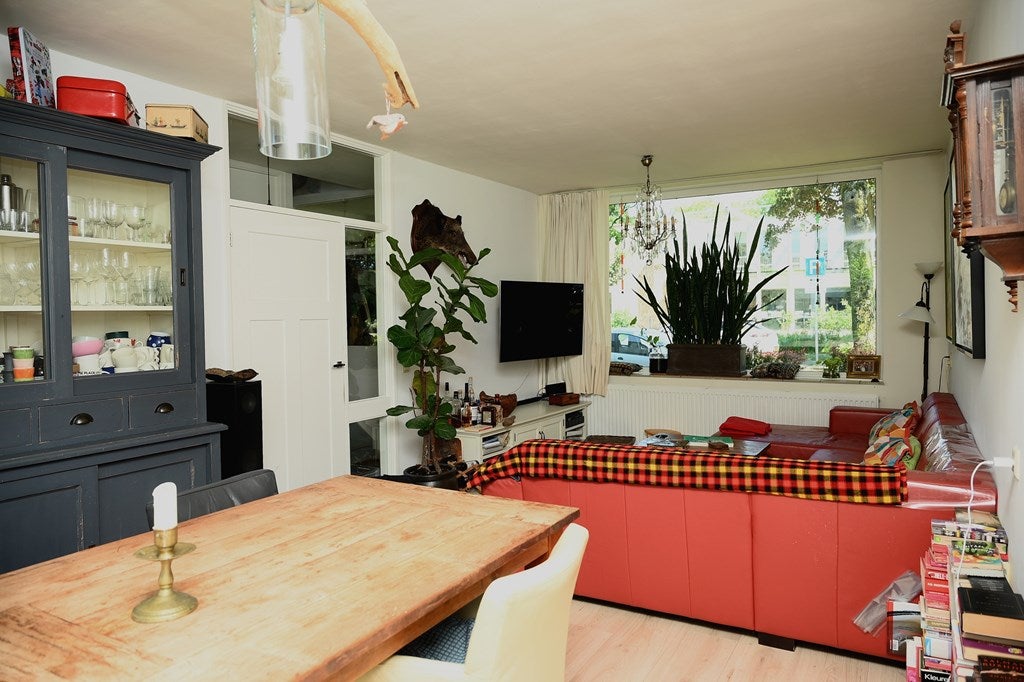 Te huur Huis Symfoniestraat in Nijmegen