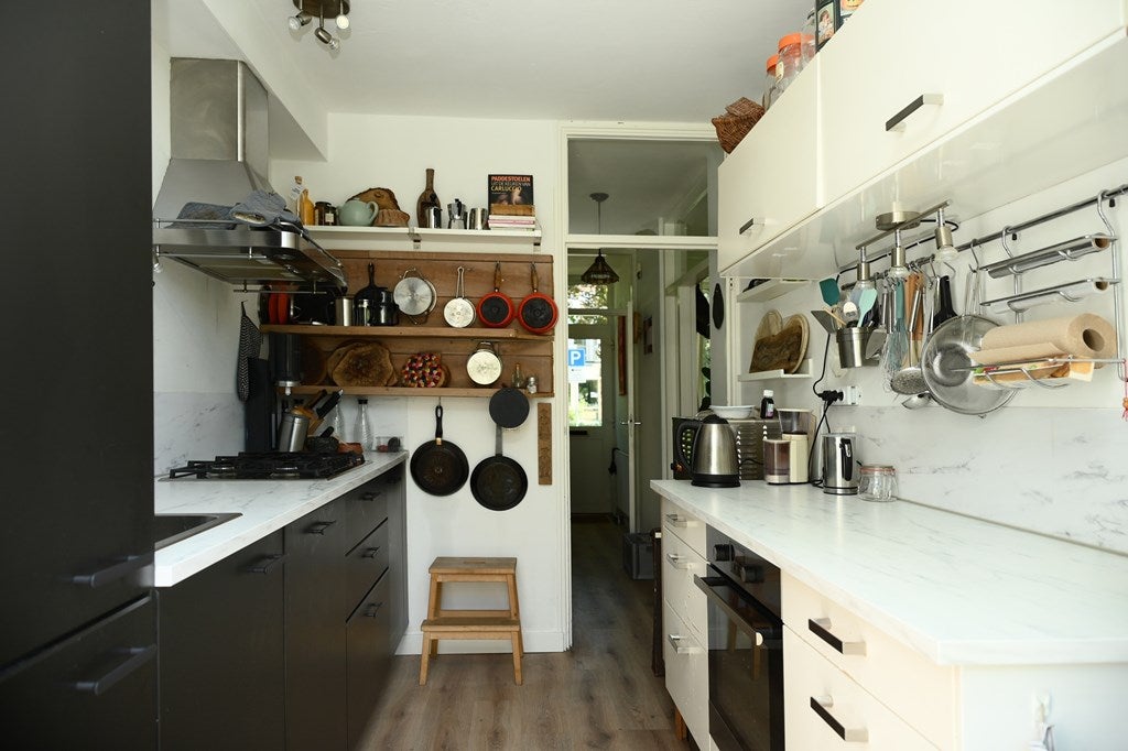 Te huur Huis Symfoniestraat in Nijmegen