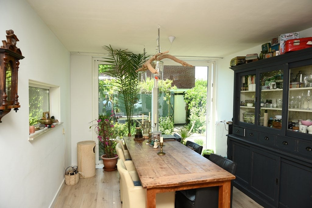 Te huur Huis Symfoniestraat in Nijmegen