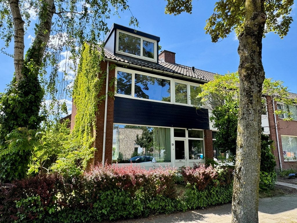 Te huur Huis Symfoniestraat in Nijmegen