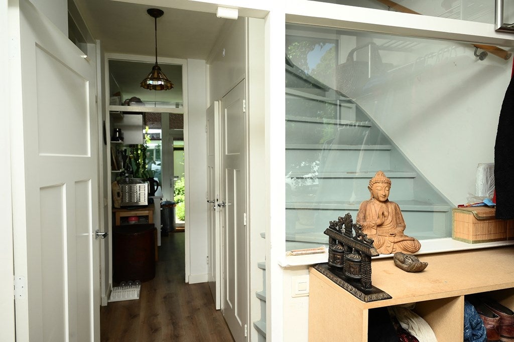 Te huur Huis Symfoniestraat in Nijmegen