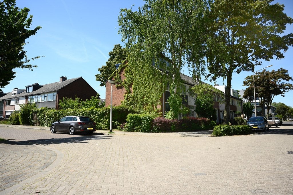 Te huur Huis Symfoniestraat in Nijmegen