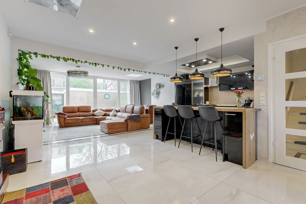 Huis Orinoco 28 in Amstelveen
