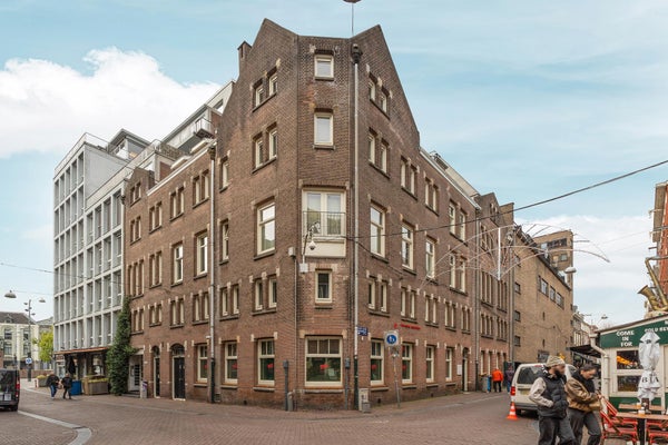 Leidsekruisstraat