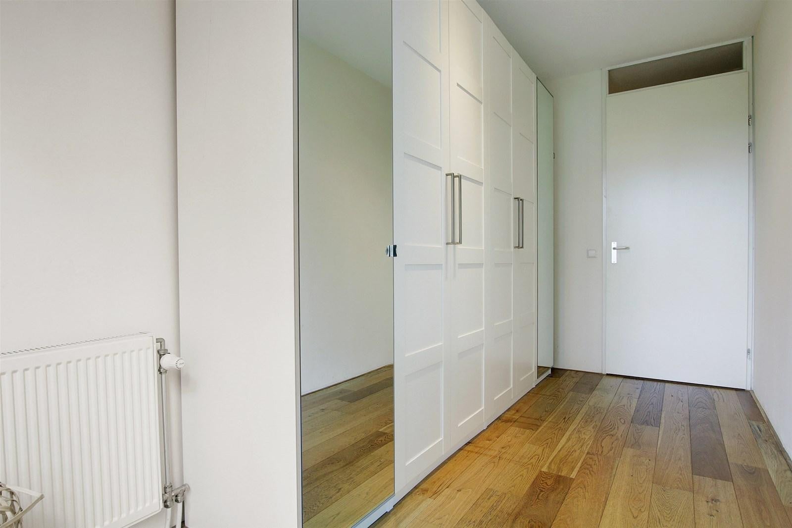 Te huur Appartement Jan Tooropstraat in Amsterdam