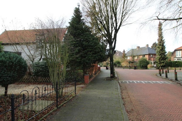 Huis Koppellaan in Bilthoven