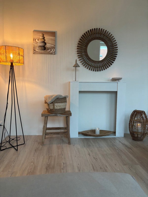 Appartement Trompenburgstraat in Amsterdam